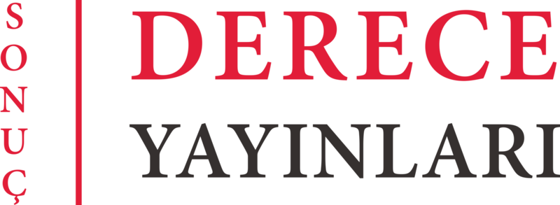 Derece Yayınları
