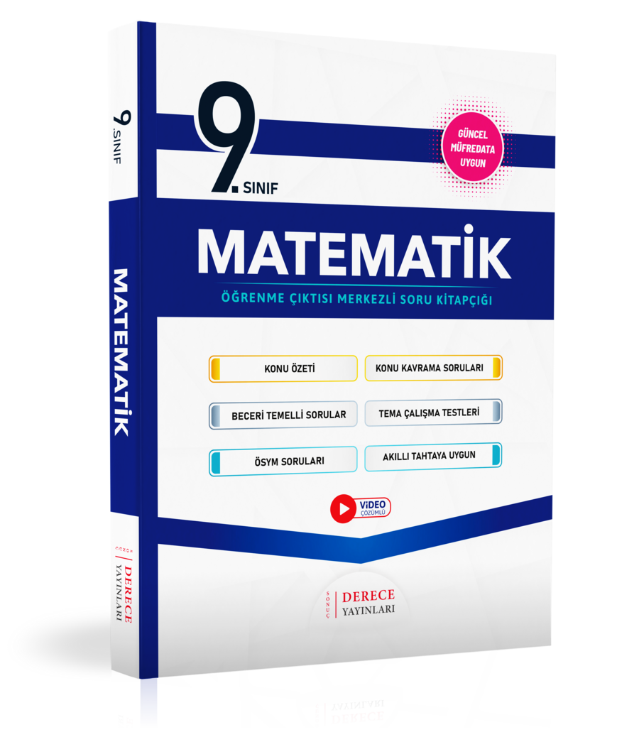 9.Sınıf Matematik Set